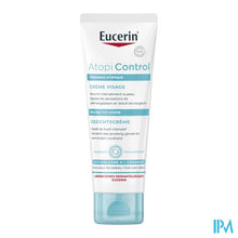 Afbeelding in Gallery-weergave laden, Eucerin Atopicontrol Gezichtscreme 50ml Nf

