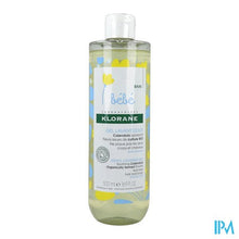 Afbeelding in Gallery-weergave laden, Klorane Bb Zacht Reinigingsgel 500ml
