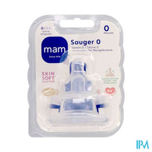 Load image into Gallery viewer, Mam Speen Skinsoft Maat 0
