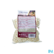 Afbeelding in Gallery-weergave laden, Taranis Pasta Schelpjes Zakje 500g
