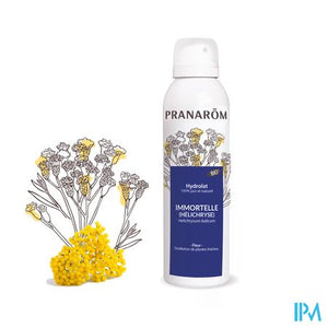 Pranarom Hydrolat Strobloem Bio 150ml