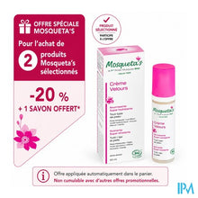 Afbeelding in Gallery-weergave laden, Mosquetas Rose Cr Rozenolie Fluweelzacht Hydra50ml
