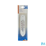 Thermometer Bad Bootvorm Pontos