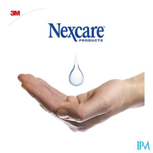 Nexcare Hand Sanitizer Gel 75ml