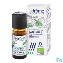 Load image into Gallery viewer, Ladrome Pogostemon Cablin/patchouli 10ml
