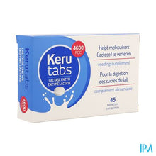 Afbeelding in Gallery-weergave laden, Kerutabs Comp 45
