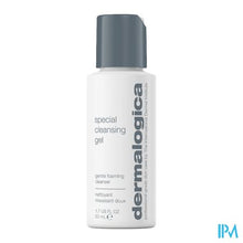 Afbeelding in Gallery-weergave laden, Dermalogica Special Cleansing Gel 50ml
