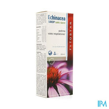 Afbeelding in Gallery-weergave laden, Fytostar Echinacea Siroop Suikervrij 150ml
