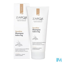 Afbeelding in Gallery-weergave laden, Zarqa Sh Iedere Dag 200ml Nf
