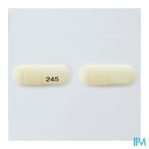 Duspatalin Retard 200 Caps 60x200mg