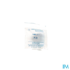 Proximal Tandenb Z/heft Conisch 5 P21