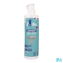Load image into Gallery viewer, Dodie Liniment Bio 400ml

