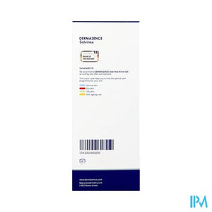 Dermasence Solvinea Med Spf50+ 150ml