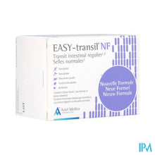 Afbeelding in Gallery-weergave laden, Easy Transil Caps 60 Nf

