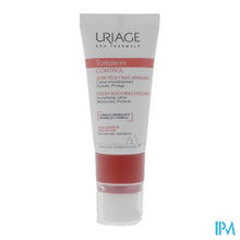 Afbeelding in Gallery-weergave laden, Uriage Tolederm Control Soin Yeux Tp 15ml
