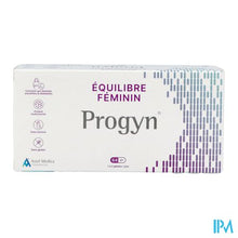 Load image into Gallery viewer, Progyn Caps 64
