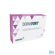 Dormifort Blister Tabl 2x15