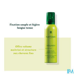 Furterer Volumea Volumemousse 200ml