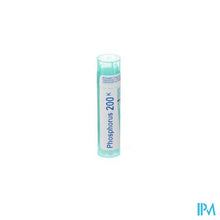 Load image into Gallery viewer, Phosphorus 200k Gr 4g Boiron
