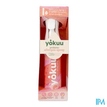 Afbeelding in Gallery-weergave laden, Yokuu A/allergie Spray Startkit 2 Prod.
