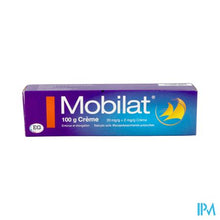 Load image into Gallery viewer, Mobilat Creme 100G
