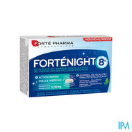 Fortenight 8h Comp 15