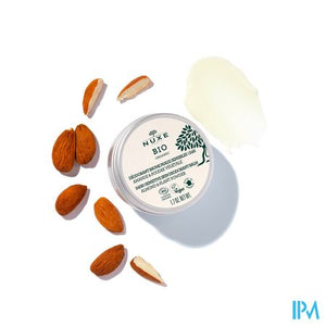Nuxe Bio Deo.balsem Gevoelighuid 24u Amandel 50g
