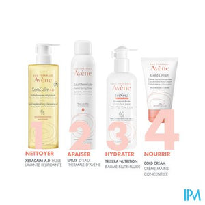 Avene Cold Cream Handcreme Geconc. 50ml
