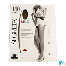 Afbeelding in Gallery-weergave laden, Segreta Kous 140d Kleur 21 T5 2
