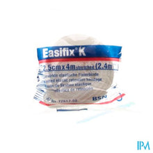 Afbeelding in Gallery-weergave laden, Easifix K 2,5cmx4m 1 7261700
