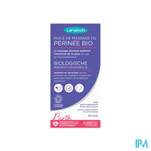 Afbeelding in Gallery-weergave laden, Lansinoh Massageolie Perineum Bio 50ml
