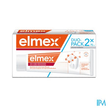 Load image into Gallery viewer, Elmex A/caries Professional Tandpasta 2x75ml
