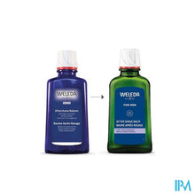 Afbeelding in Gallery-weergave laden, Weleda After Shave Balsem 100ml
