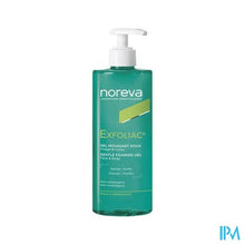 Load image into Gallery viewer, Exfoliac Gel Moussant Doux 950ml

