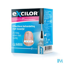 Afbeelding in Gallery-weergave laden, Excilor Liquid 3,3ml
