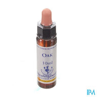 Healing Herbs Oak 10ml