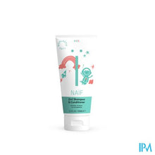 Afbeelding in Gallery-weergave laden, Naif Kids 2-in-1 Shampoo 100ml
