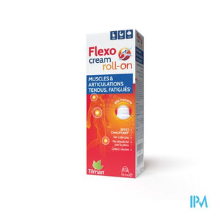 Flexocream Roll-on 75ml