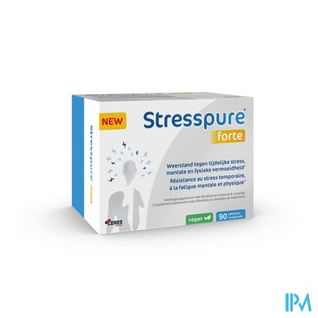 Stresspure Forte Comp 90