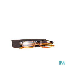 Afbeelding in Gallery-weergave laden, Pharmaglasses Leesbril Diop.+1.00 Yellow
