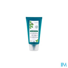 Afbeelding in Gallery-weergave laden, Klorane Capil. Condit. Detox Munt Bio 150ml
