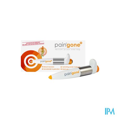 Paingone Plus