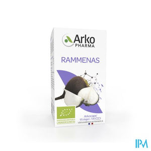 Arkocaps Rammenas Bio Caps 130