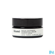 Likami Facial Intensive Hydrating Cream 30ml