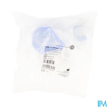 Afbeelding in Gallery-weergave laden, Aer-pari Lcs Sprint Light Sp Masker Kind
