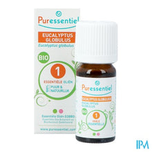 Afbeelding in Gallery-weergave laden, Puressentiel Eo Eucalypt.glob.bio Exp.10ml
