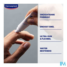 Load image into Gallery viewer, Hansaplast Liquid Plaster 10ml
