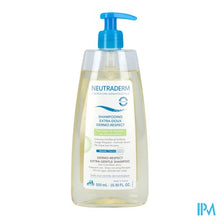 Load image into Gallery viewer, Neutraderm Extra Milde Shampoo Dermo-respect 500ml
