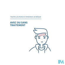 Afbeelding in Gallery-weergave laden, Ducray Keracnyl Schuimende Gel 400ml Nf
