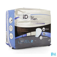 Id For Men Level 2 10